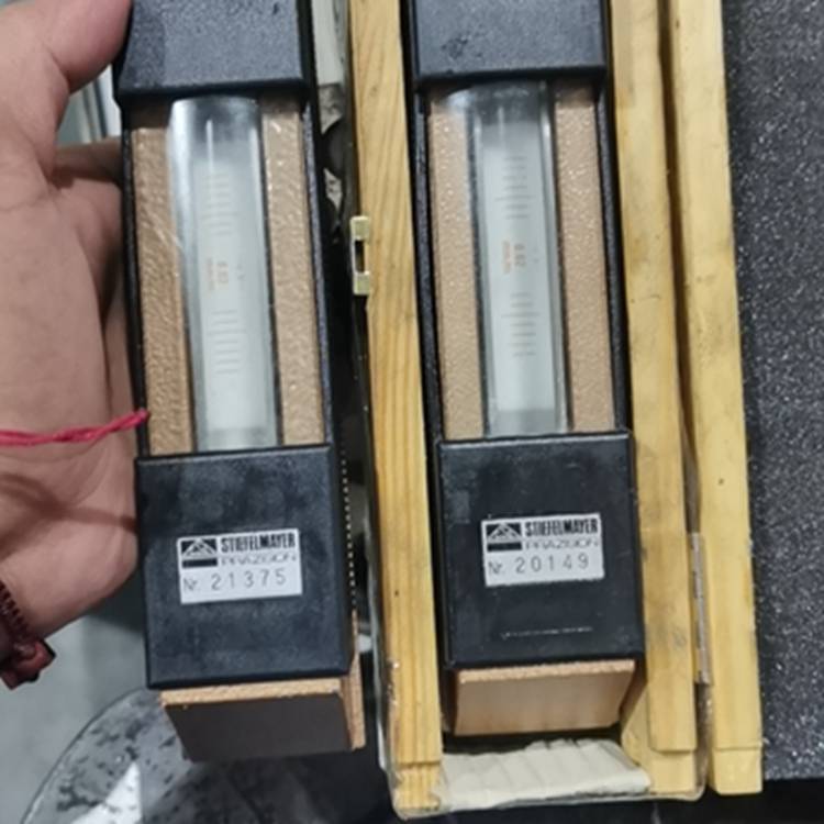 德国stiefelmayer框式水平仪132101用于轴承工业使用