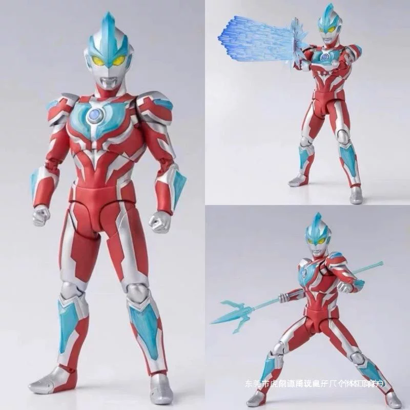 Подвижная игрушка, минифигура, кукла, (Физика), SHF