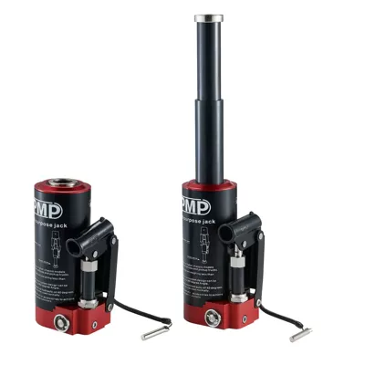 hydraulic aluminum alloy stainless steel – Car jack