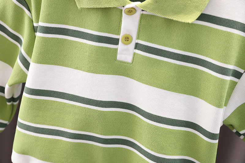 Otroška obleka za fantke in deklice 2024, pomladna in deklica v zahodnjaškem slogu, jesenski športni dvodelni komplet_voghion.com