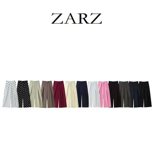 ZARZ ���� �W���L �¿�Ů�b ���r����������Lѝ6136/245/737
