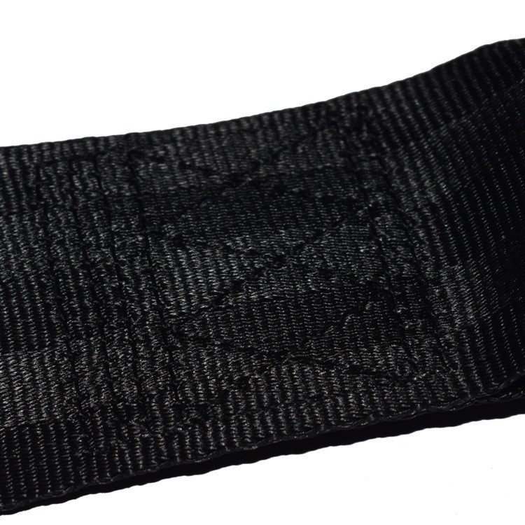 Go-Kart Racing Seat Safety Belt Safety Belt Car Modified Four-Point Safety Belt Drop Shipping
