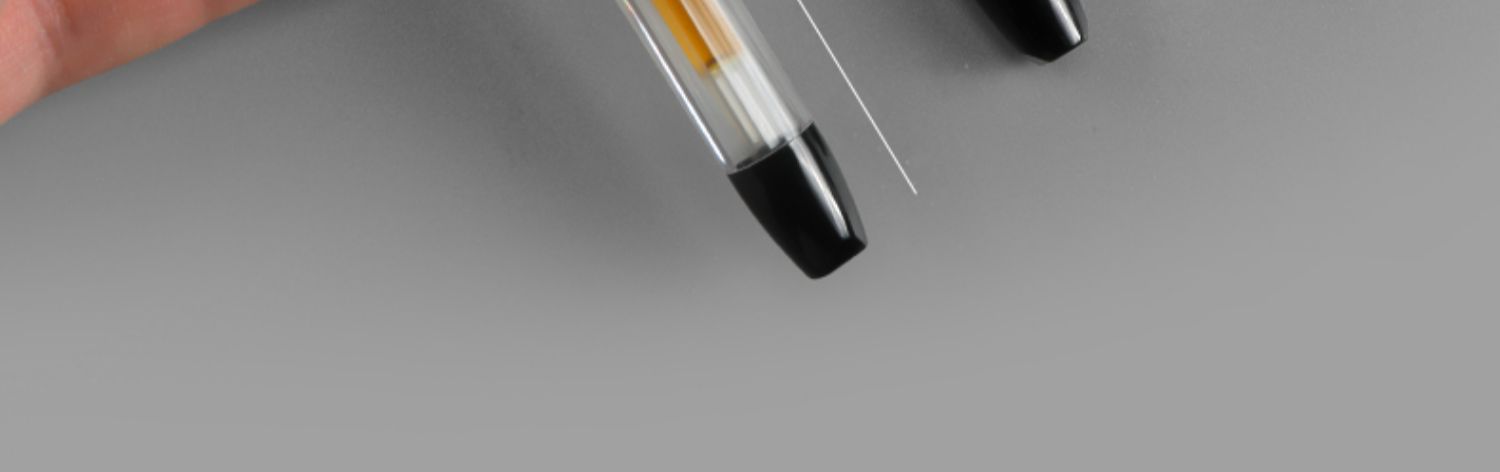 智贝详情图_14晨光中性笔0.7mm黑色办公用品签字笔学生考