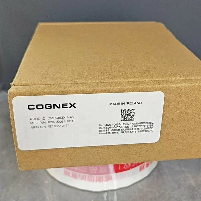 Читатель Cangnex DMR-363X-MAX спот