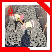 中块煤厂家批发块煤面煤过筛大小可选