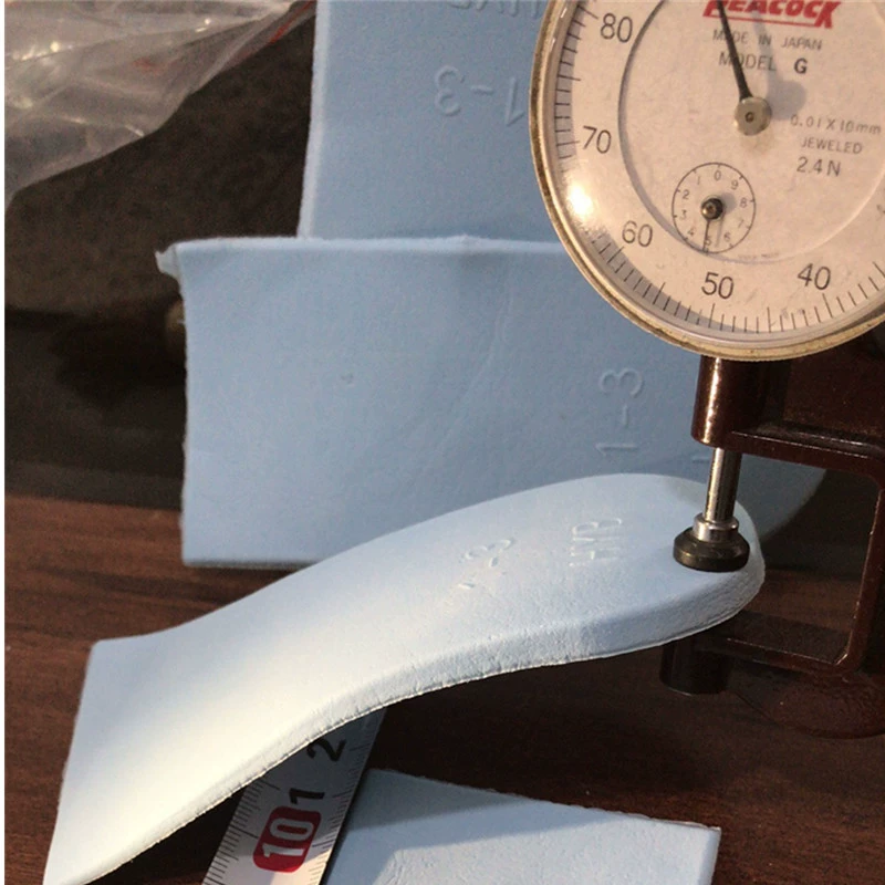 Женская обувь мужская пятка латексная стелька ядро задняя полуловка на высоких каблуках