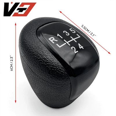 08 Excelle shift lever – Cab and accessories