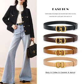 腰带;腰封;腰链