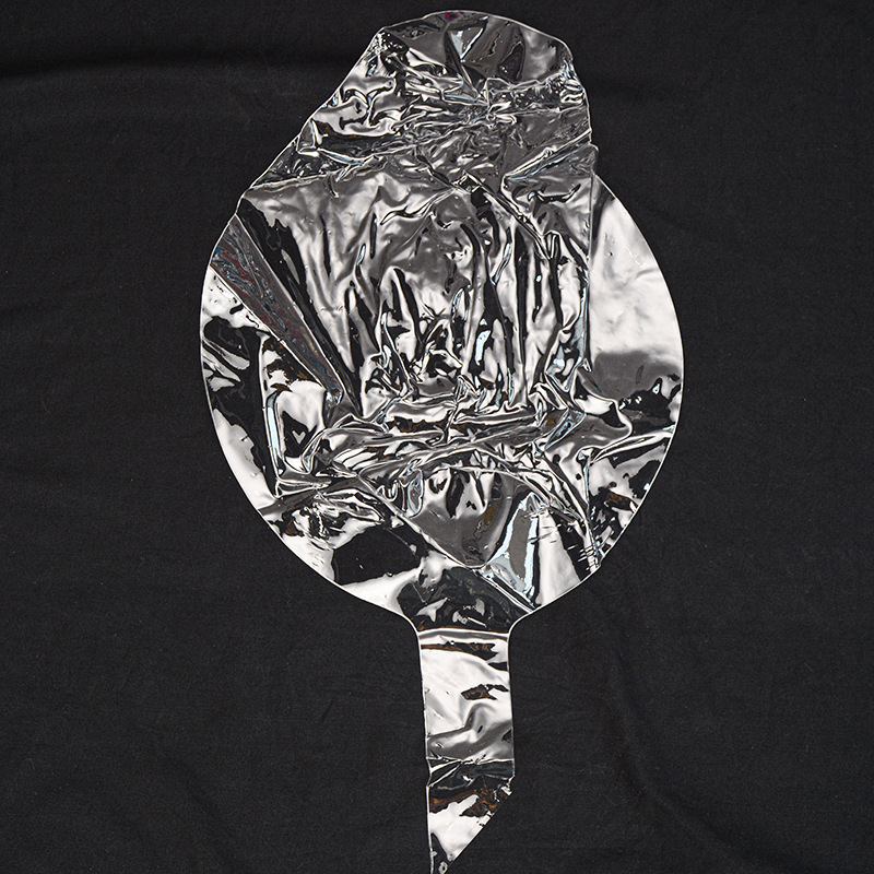 Stretch Free Round Bobo Party Decoration Transparent Balloon Set display picture 3