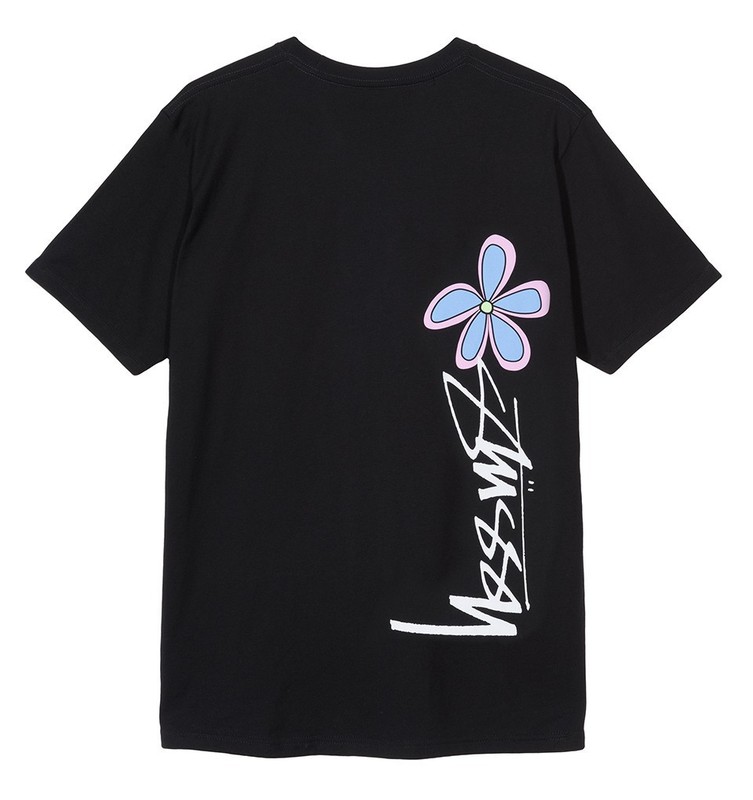 stusy8 ステューシー 2024 新しいメンズとレディース半袖 Tシャツ夏メンズルーズ 270 グラムヘビーウェイト高品質 Tシャツ|undefined