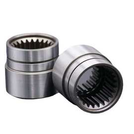 插齿花键套内齿轮拉花键内齿套加工行星减速箱内齿加工内花键加工