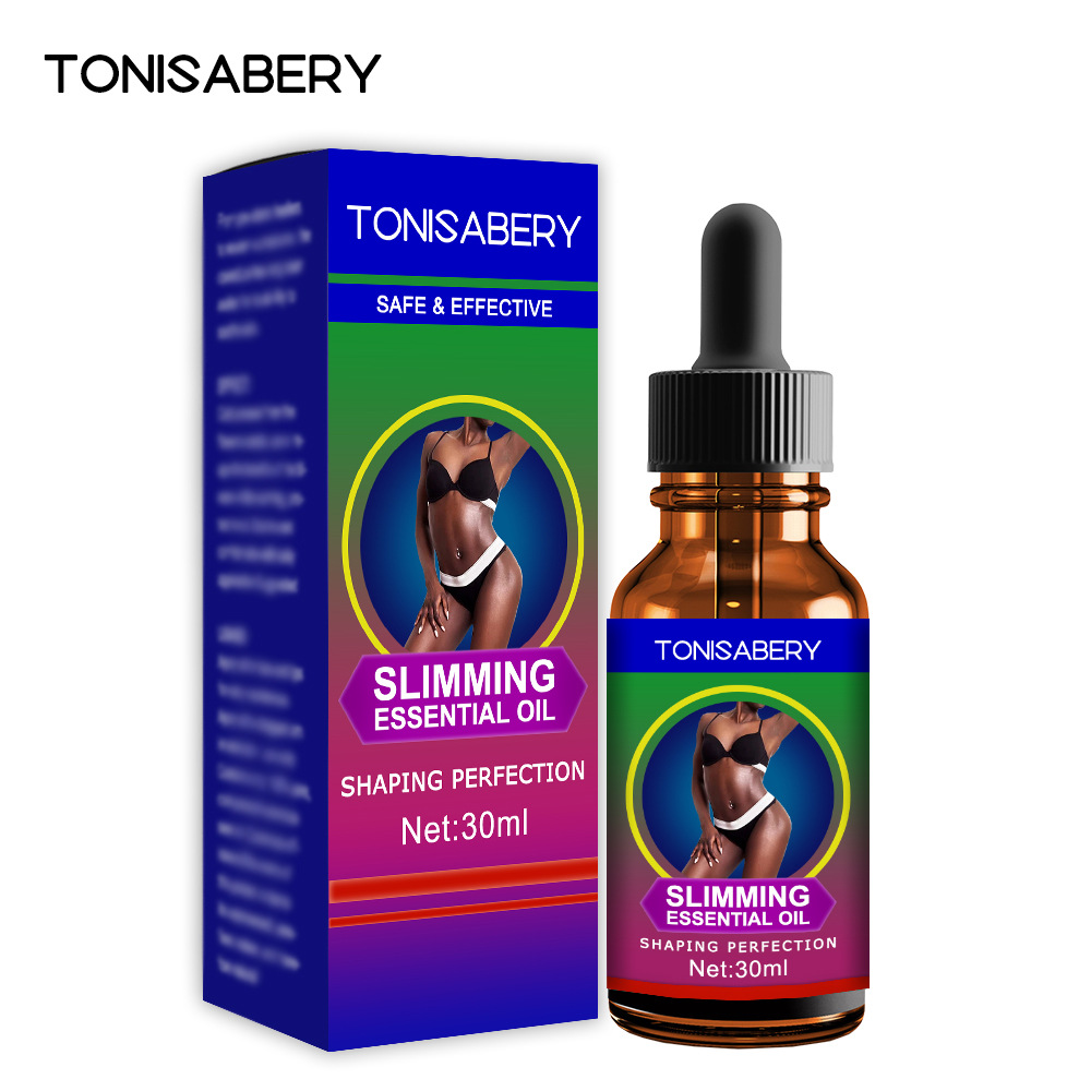 TONISABERY Shape Oil