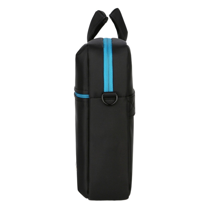 Laptop Bag Portable Crossbody 14-inch 16-inch Fashionable Business Bag for Boys and Girls