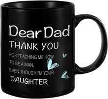 Dear Dad Thanks YouHжմɿR˱ӺɫˮMug