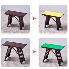 家用凳子折叠凳火车便携凳户外休闲写生旅游便携式马扎火车地铁厂