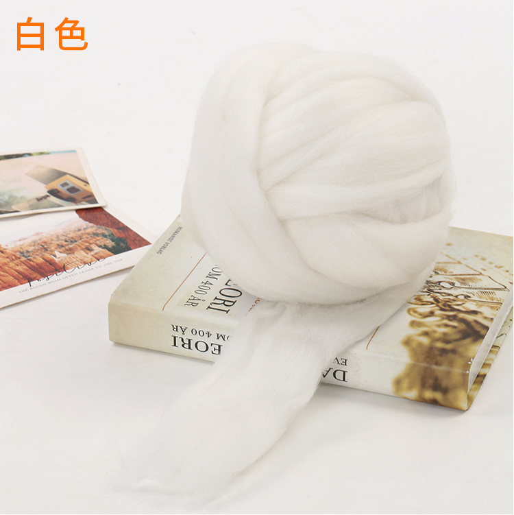 흰색*100g*20*0.1*1*100% 폴리에스터