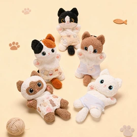 毛绒玩具;公仔抱枕;充水热水袋