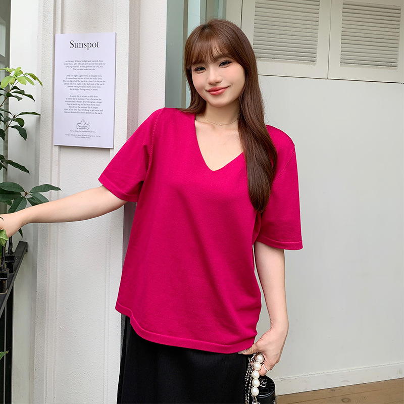 夏  XL-3XL 大きいサイズ Tシャツ  夏  XL-3XL 大きいサイズ Tシャツ