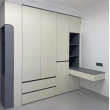 广东佛山全铝衣柜定制全铝整体衣柜全铝衣柜定制全铝家具全屋定制