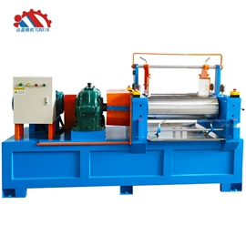 硫化机;混炼机;切胶机