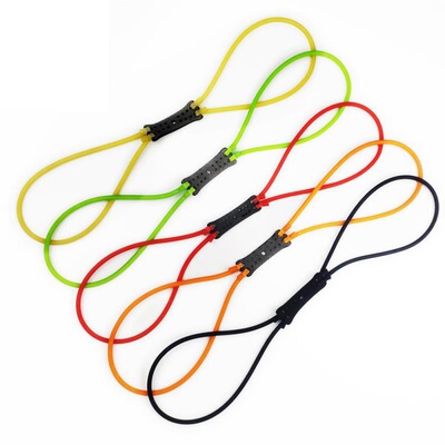 Slingshot Rubber band tradition rubber string 1745 Trailing group 1842 rubber string 1636 Elastomer rubber band 2050