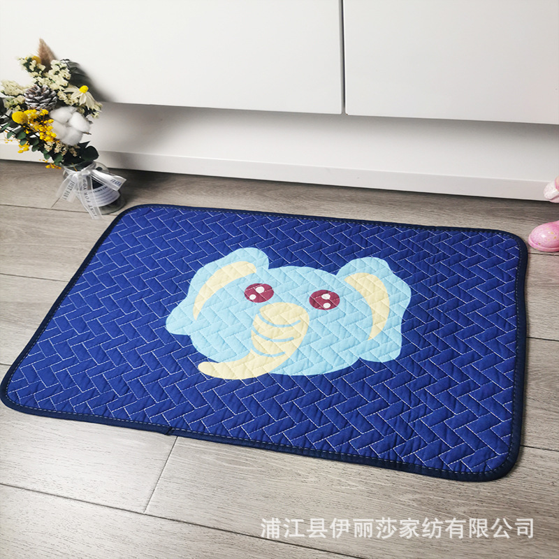 귀여운 아기 코끼리