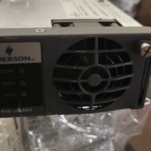EMERSON��Ĭ��R48-2000A3ͨ���Դ����ģ�K