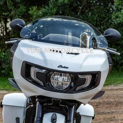 Motorcycle front windshield – Front Windshield 2020-2025