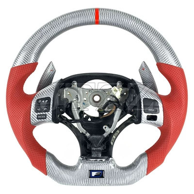 Suitable for Lexus IS CT Steering wheel - style-2