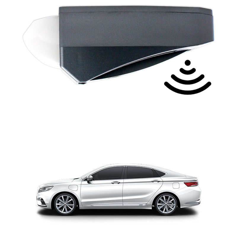 индукционный указатель парковоч