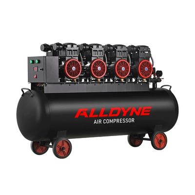 Hava kompressorları – Air Compressor