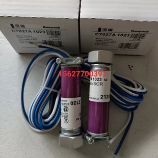 Honeywell Uv Probe C7027A1023 C7027A1064 C7035A1064