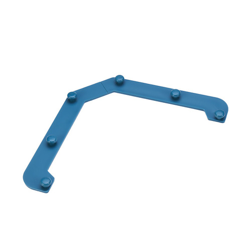 Kitchen sink garbage filter triangle disposable drain basket dishwashing basin sink leftover rice anti-clogging artifact