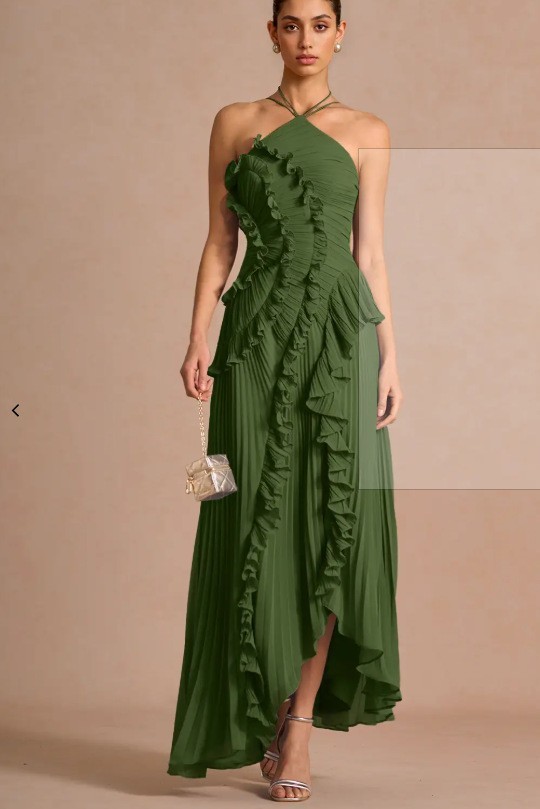 2639#Army Green