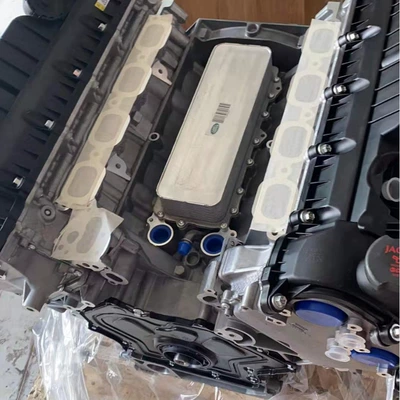 Engine Suitable for Land Engine assembly