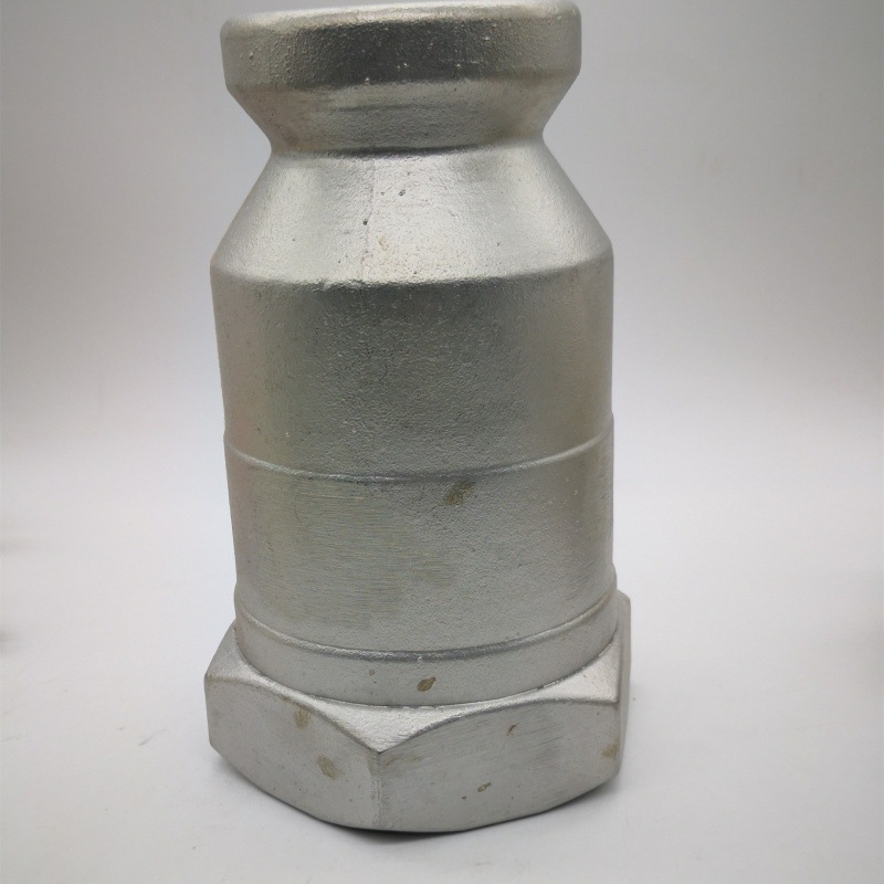 CXD-HG213喷嘴 904L顶部喷头5寸脱硫除尘焦化厂熄焦塔用HBPZ瀚博