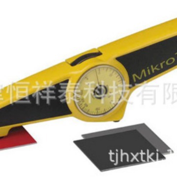 供应 德国EPK  MIKROTEST麦考特涂镀层测厚仪  货号F60001