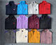 NEEDLES TRACK Velvet Butterfly Embroidery Japanese Vintage Ribbon Campus Style Men's and Women's Jacket Sports Jacket