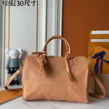 2026驴家外贸新款Almapm女包压花单肩斜挎包个性时尚手提包跨境批