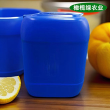甘肃陇南源头厂家特级初榨橄榄油30L装武都特产橄榄油食用