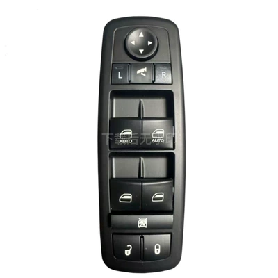 Suitable for Jeep – Glass lifter