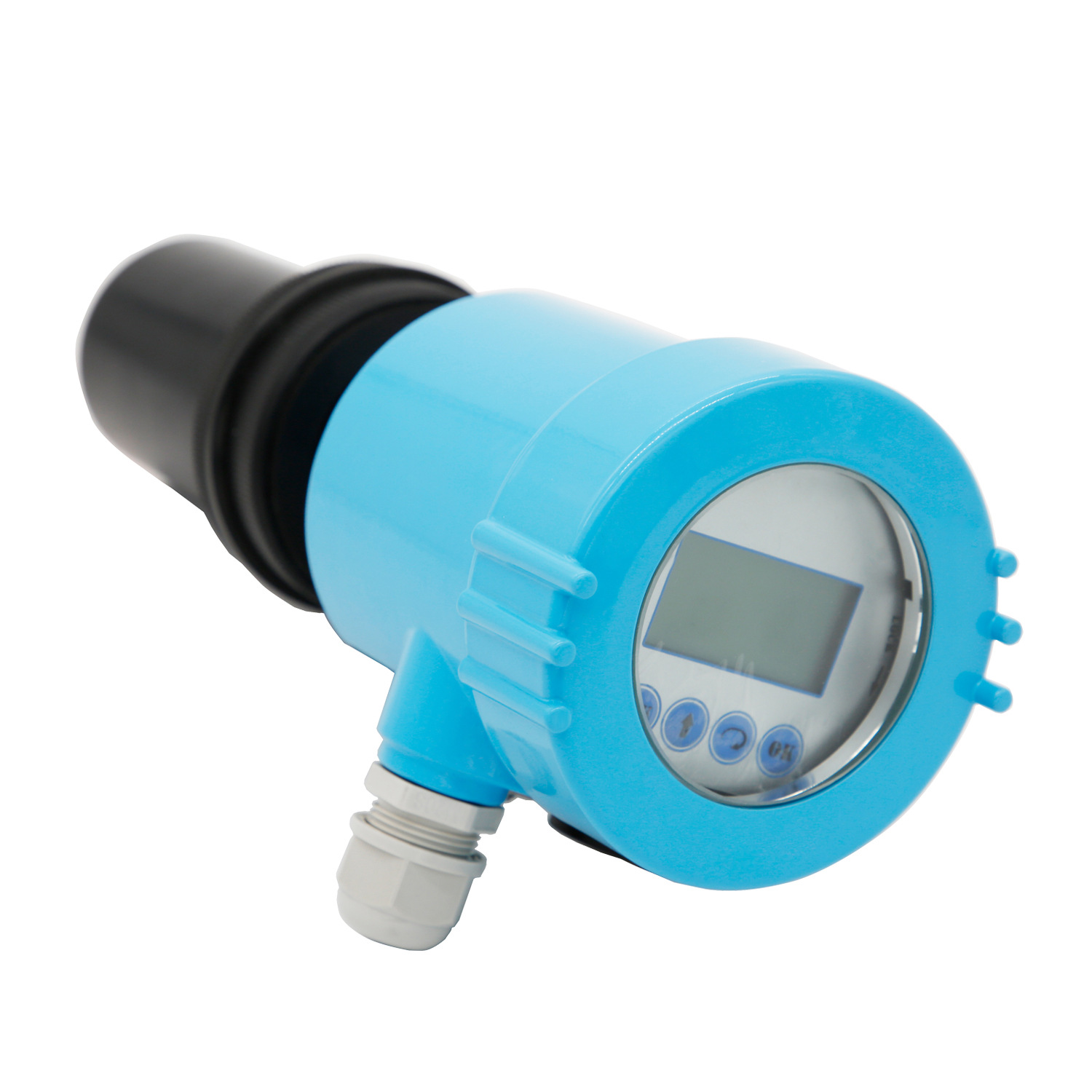 优势供应德国进口  E+H 超声波液位计 FMU42-AMB2A22A 优惠特价