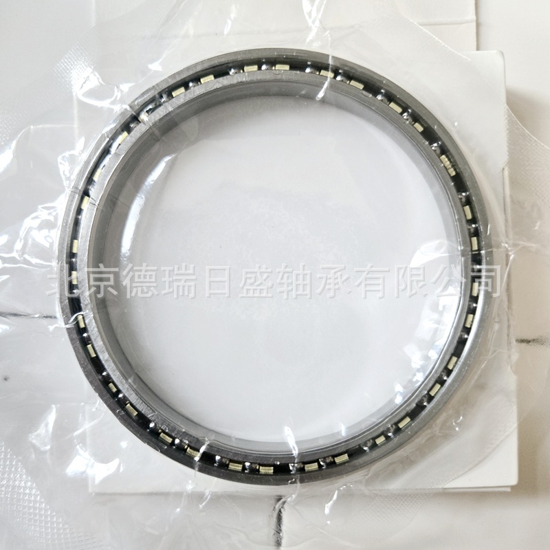 KAYDON轴承 机械手臂专用轴承 KG160CP0	KG220CP0 机器人薄壁轴承