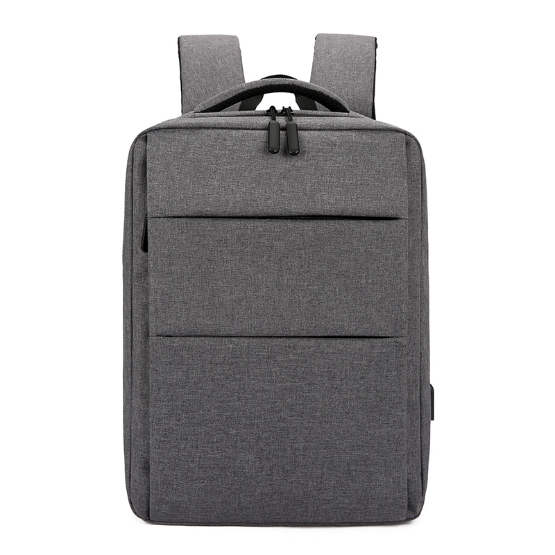 Computer three-dimensional shaping primary, secondary, high school students, leisure and fashionable travel bag backpack_voghion.com