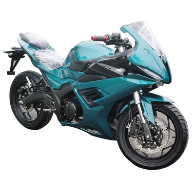 Power Electric Motorcycle, Elektrikli motosikletlər