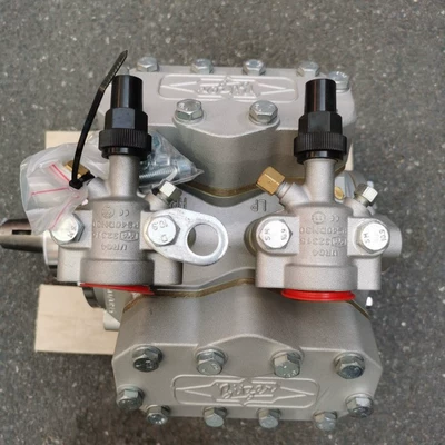 King Long Compressor 4Nfcy: Soyutma sisteminin digər hissələri