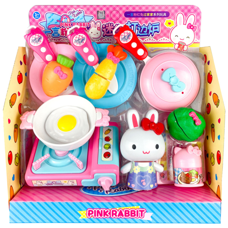 17045 Mini horno de borde