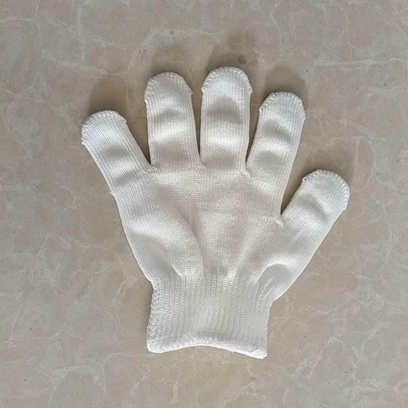 1 par de trompetas etiqueta blanca 3 - 5 años