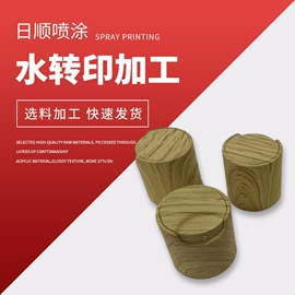 塑料印刷;塑料表面处理;喷涂加工