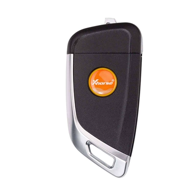 Car Keys Shape Folding Key
